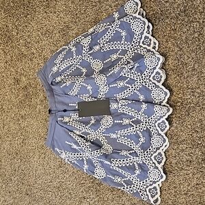 Kendall and Kylie skirt